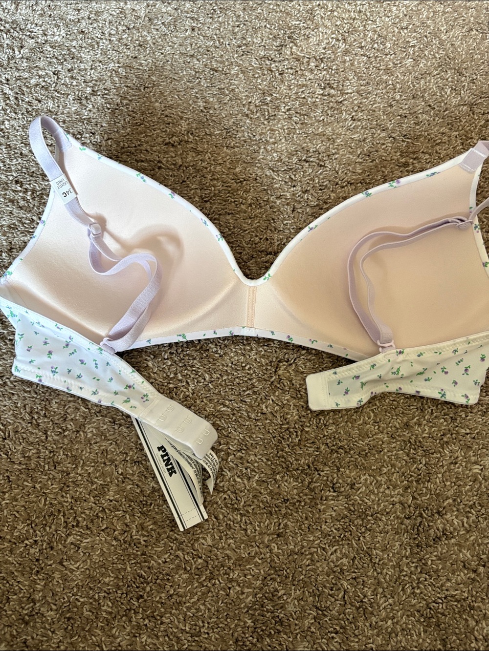 PINK by Victoria’s Secret- Bra - Picture 2 of 2